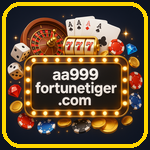 aa999 fortune tiger